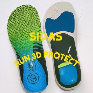 SIDAS RUN 3D PROTECT